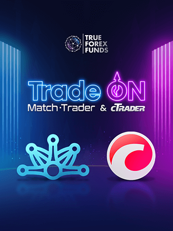 Trade on Match-Trade and cTrader
