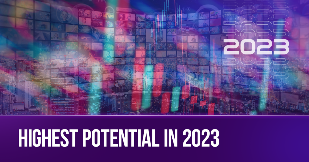 Economic News with Highest Potential in 2023