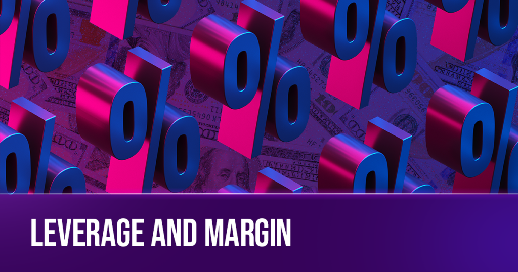 Unlocking Forex Profits: Understanding Leverage and Margin