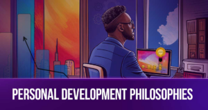 Personal Development Philosophies for Sustainable Trading Success
