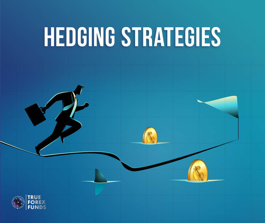 forex hedging strategies