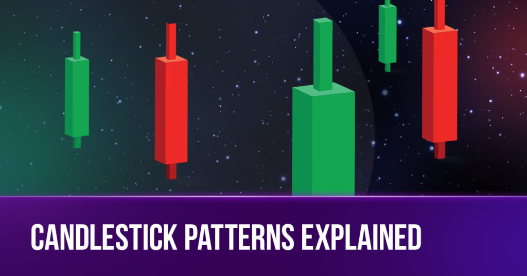 What Are Candlestick Patterns and How to Read Them?