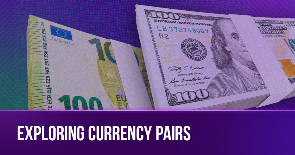 Exploring the Most Volatile Currency Pairs in Forex