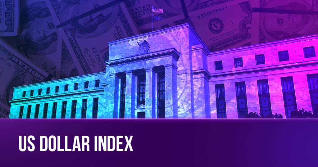 The Significance of The US Dollar Index in Forex Trading 