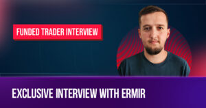 An Exclusive Interview with Ermir Osmani: Mastering Trading Through Psychology
